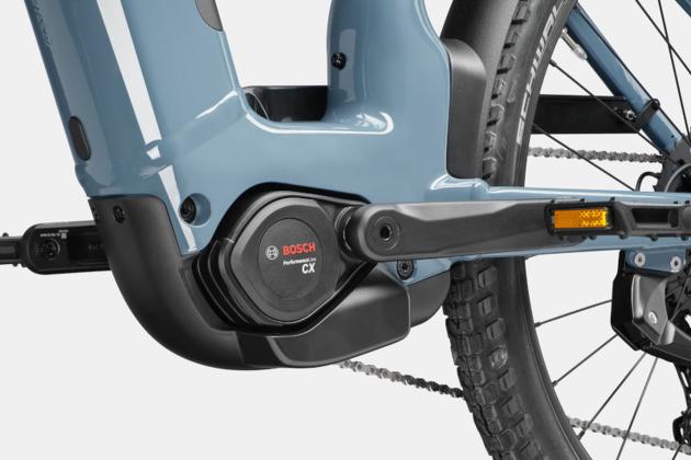 Cannondale Tesoro 2 - 2026 