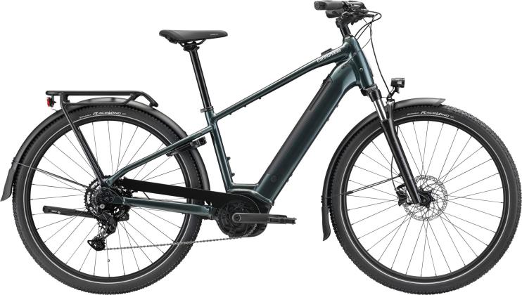 Cannondale Tesoro 3+ - 2026 