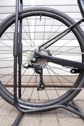 Giant FastRoad AR 2 - 2023 Testrad ML 