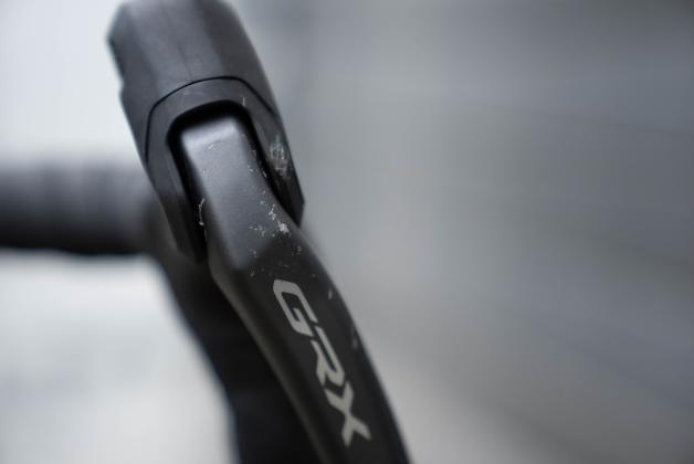 Orbea Terra M20iTeam - 2023 Testrad L 