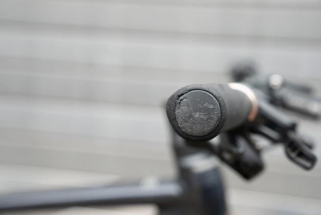 Orbea Vibe H30 EQ - 2022 Testrad S 