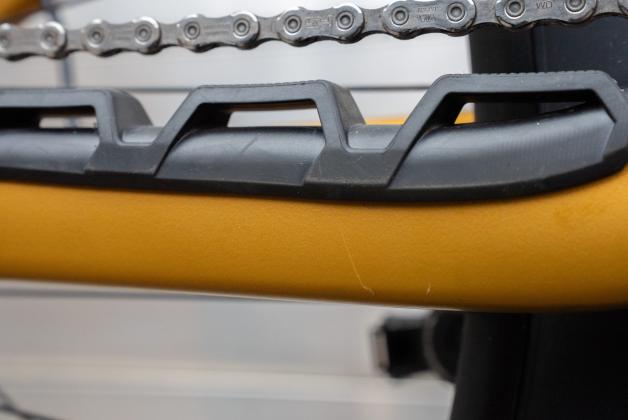 Orbea Rise LT H10 - 2025 (Größe S) B-Ware 