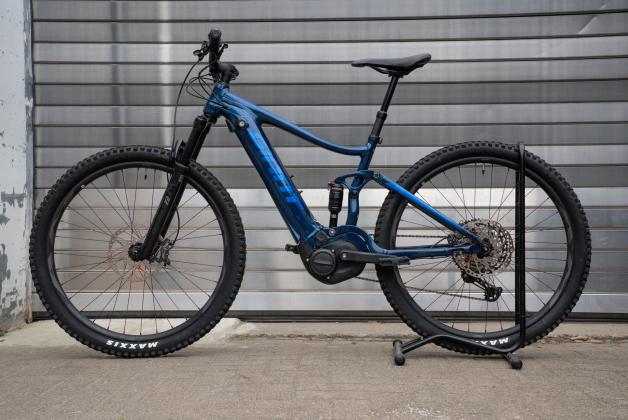 Giant Stance E+ Pro 0 - 2022 (Größe M) refurbished 