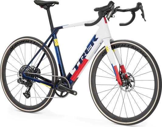 Trek Domane+ SL 7 AXS Gen 5 - 2027 