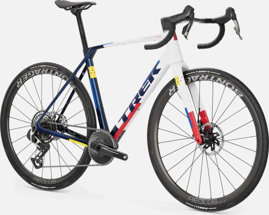 Trek Domane SLR 9 AXS 1x Gen 5 - 2027 