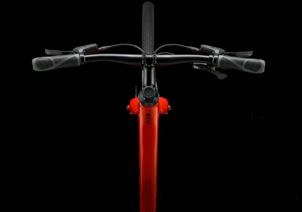 Trek FX 2 Stagger Gen 4 - 2025 