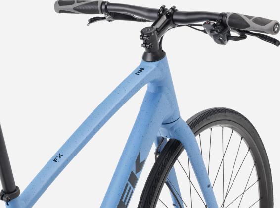 Trek FX 2 Stepover Gen 4 - 2027 