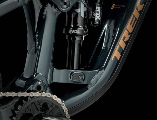Trek Fuel EX 8 XT Gen 6 - 2025 