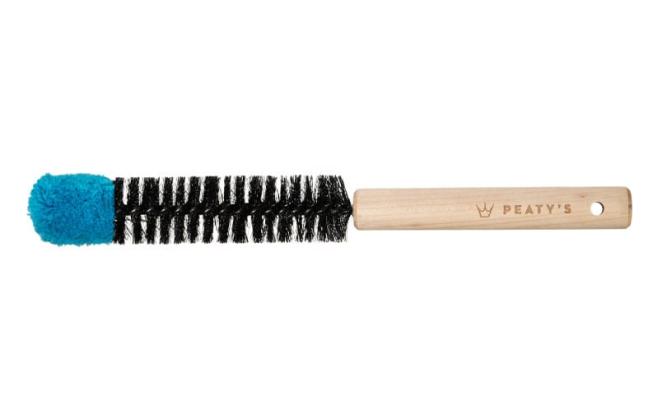 Peaty's Detail Brush 