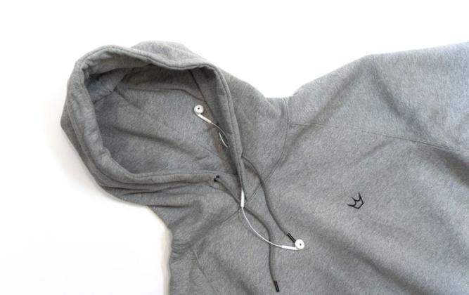 Peaty's Pub Wear Hoody 