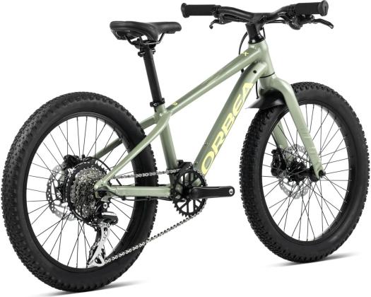 Orbea MX 20 Team Disc 