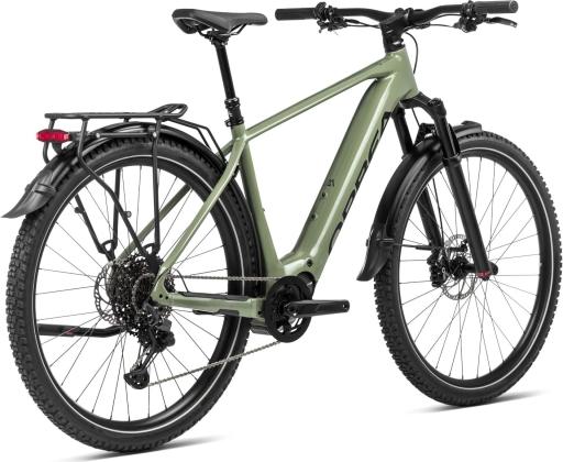 Orbea Kemen SUV 10 - 2024 
