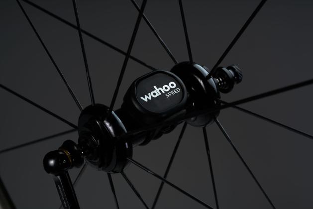 Wahoo RPM Speed Geschwindigkeitssensor 