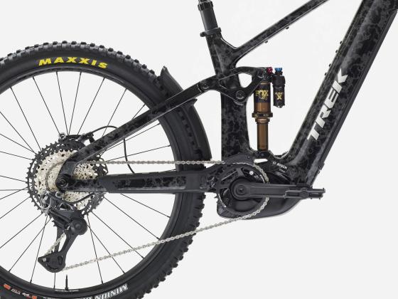 Trek Rail+ 9.8 Gen 5 - 2027 
