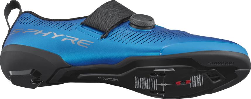 Shimano Fahrradschuhe TR903 S-Phyre 