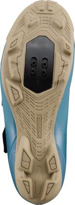 Shimano Fahrradschuhe XC102W Women 