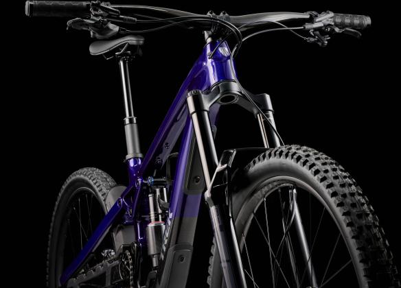 Trek Slash 9.8 XT Gen 6 - 2025 