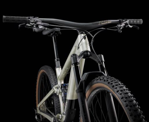 Trek Top Fuel 9.8 XT Gen 4 - 2025 