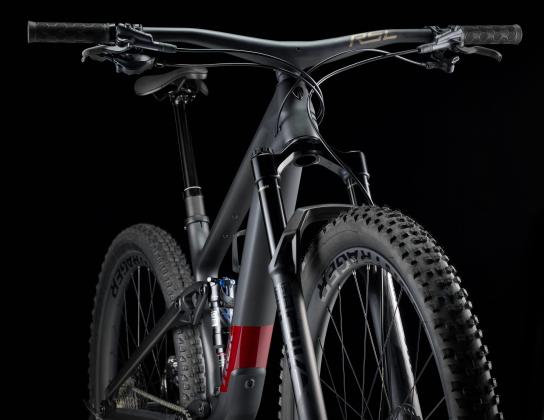 Trek Top Fuel 9.9 XTR Gen 4 - 2025 