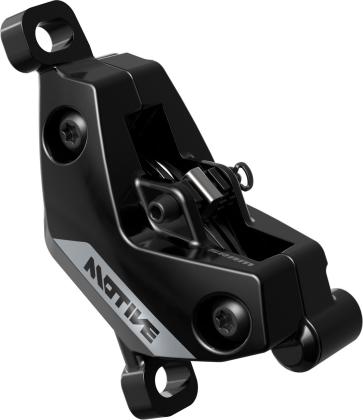 SRAM Scheibenbremse Motive Silver 