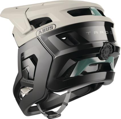 Abus Targon 