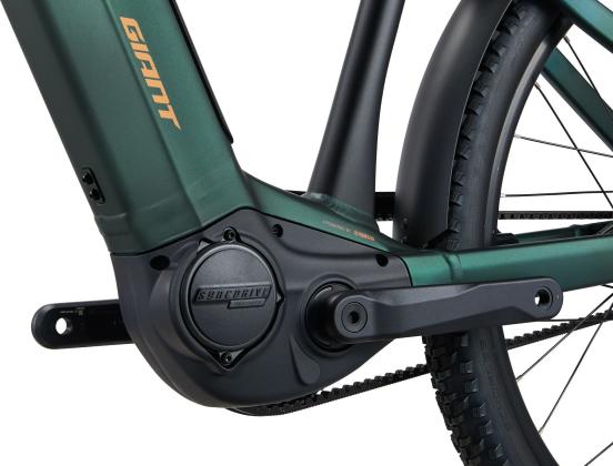 Giant AnyTour X E+ 0 - 2024 