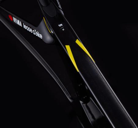 Cervelo S5 Frameset - 2027 