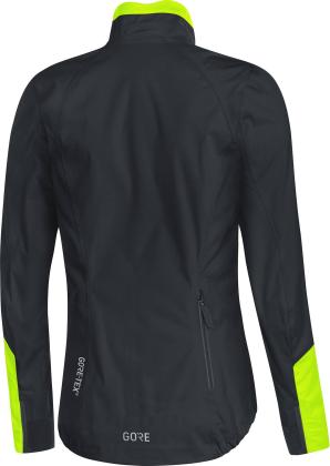 C5 Damen Gore-Tex Active Jacke 