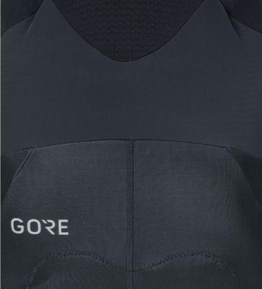 C7 Partial Windstopper Pro Trägerhose+ 