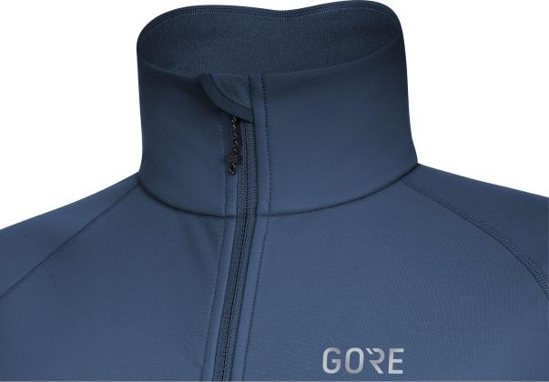 C5 Damen Thermo Trikot 
