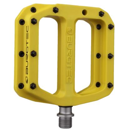 Burgtec MK4 Composite Pedale 