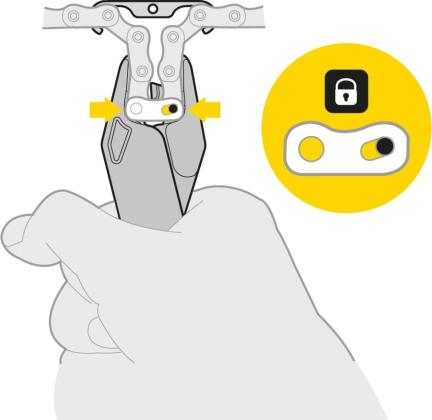 Topeak Power Lever 