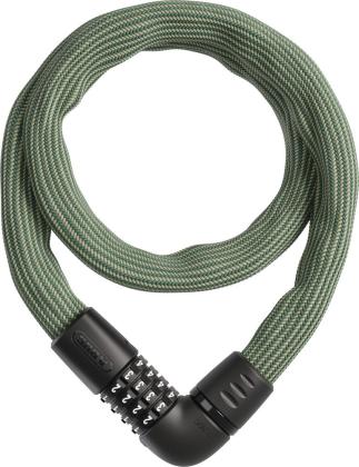 Abus Kettenschloss IVERA Chain 7210C 