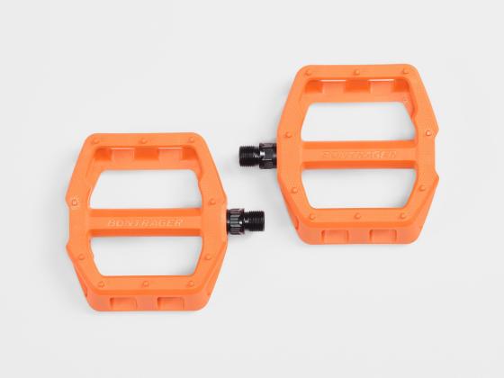Bontrager Line Comp Plattformpedalset 