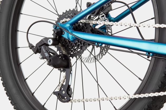 Cannondale Kids Trail Plus 24 - 2023 