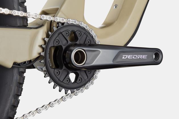 Cannondale Habit Carbon 2 - 2024 
