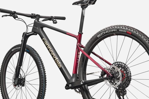 Cannondale Scalpel HT LAB71 - 2023 