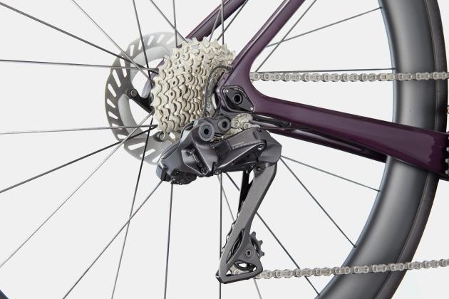 Cannondale SuperSix EVO Hi-MOD 2 - 2026 