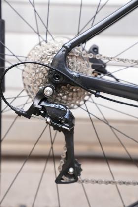 Giant FastRoad AR 2 - 2023 Testrad ML 