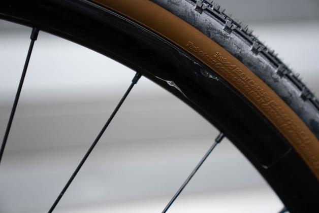 Orbea Terra M20iTeam - 2023 Testrad L 