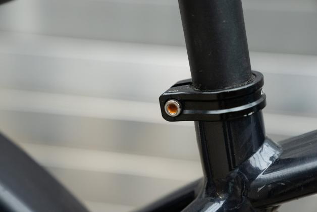 Orbea Vibe H30 EQ - 2022 Testrad S 