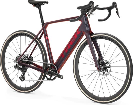 Trek Domane+ SL 7 AXS Gen 5 - 2027 