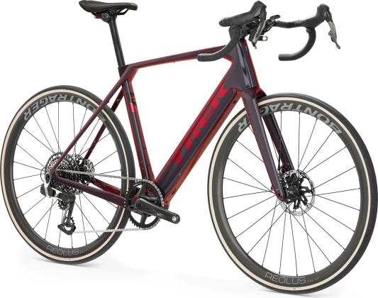 Trek Domane+ SL 9 AXS Gen 5 - 2027 