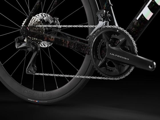 Trek Domane SLR 7 Gen 4 - 2025 