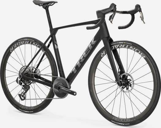 Trek Domane SLR 9 AXS 1x Gen 5 - 2027 
