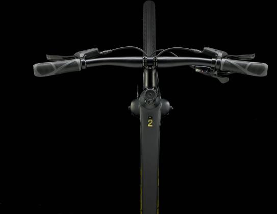 Trek FX 2 Stagger Gen 4 - 2025 
