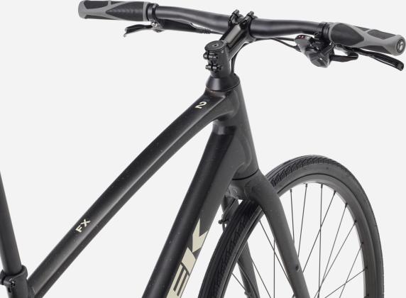 Trek FX 2 Stepover Gen 4 - 2027 