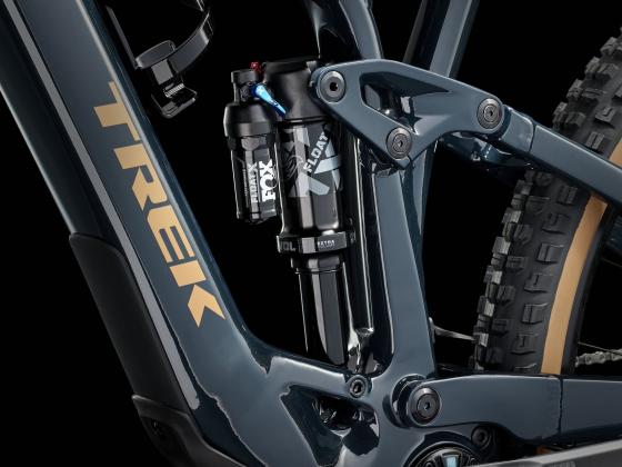 Trek Fuel EXe 8 XT Gen 1 Nautical Navy | L