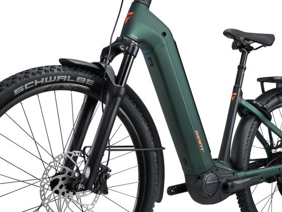 Giant AnyTour X E+ 0 - 2025 