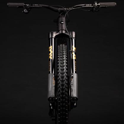 Santa Cruz Bullit Podium Limited Edition 